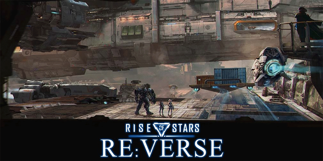 Rise of Stars Re:Verse APK 1.0.18.11111448 Free Download