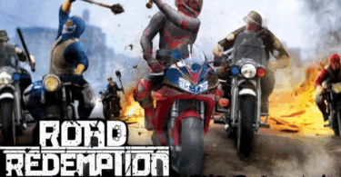 Road Redemption Mobile APK 10.3 Free Download