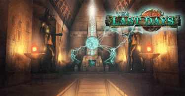 The Last Days APK 0.3.9 Free Download