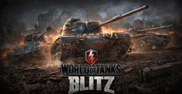 World of Tanks Blitz APK 9.2.0.1296 Free Download