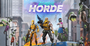 Zombie Horde 1.4.0.4 (One Hit)