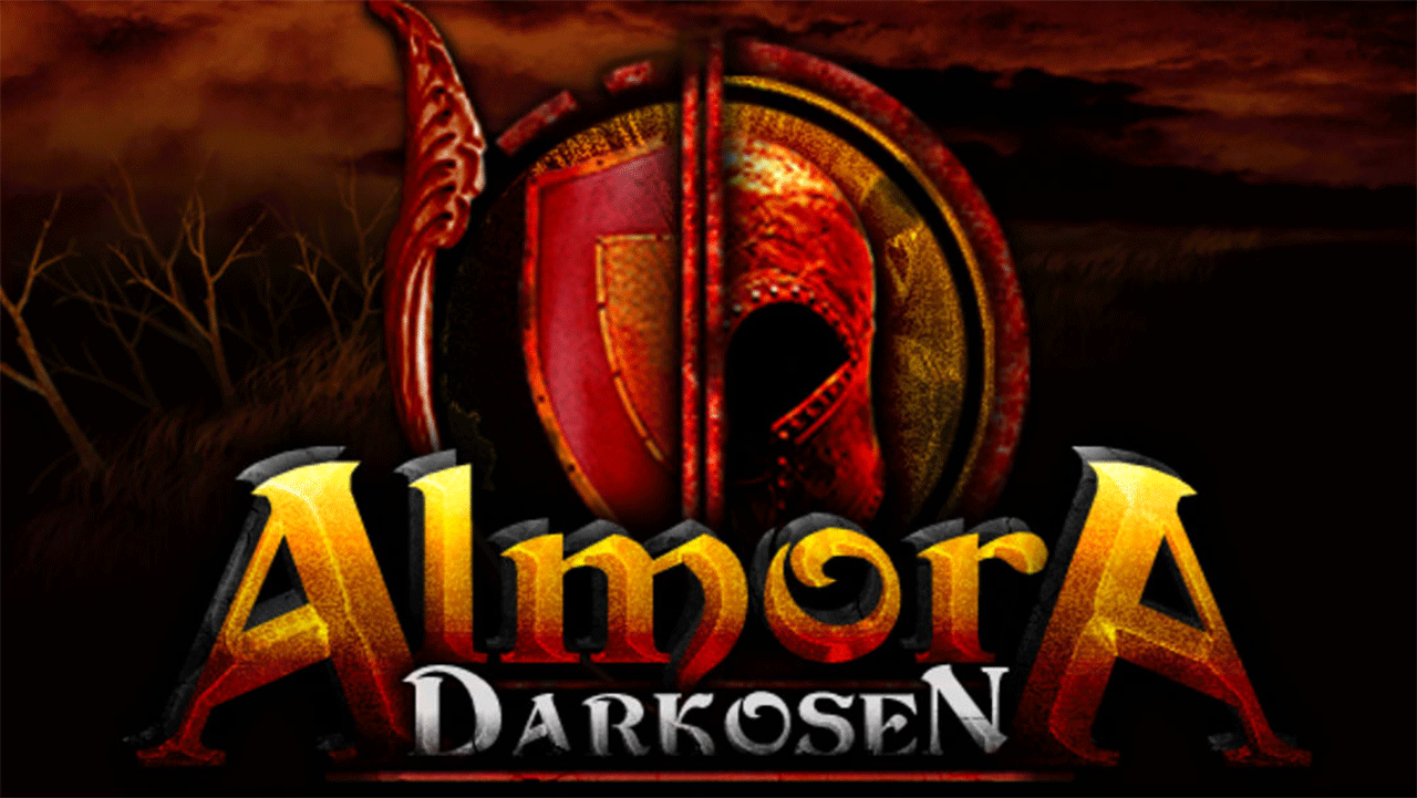 Almora Darkosen RPG APK 1.1.19 Free Download