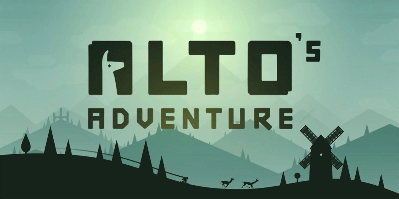 Alto’s Adventure 1.8.4 (Characters/Premium Unlocked)
