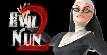 Evil Nun 2 1.1.6 (No Ads)