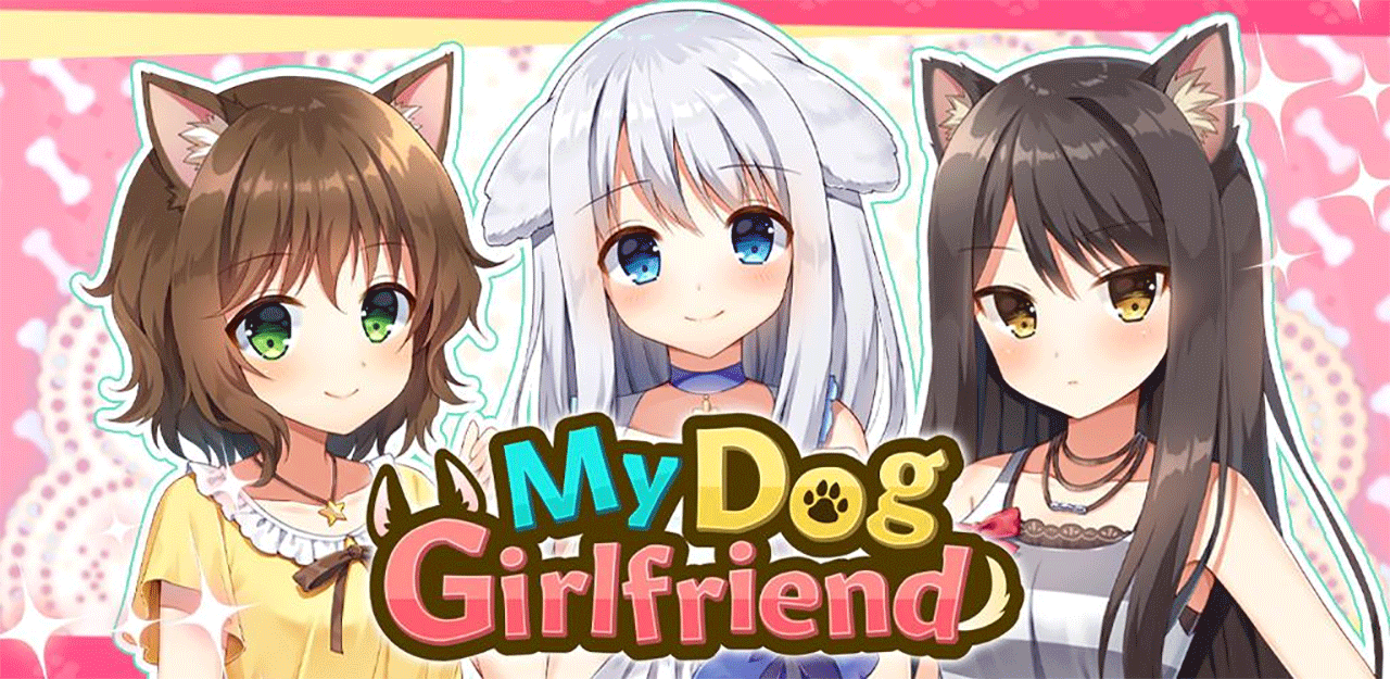 My Dog Girlfriend 2.1.8 (Free Premium Choices)