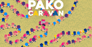 PAKO Caravan APK 1.2.1 Free Download