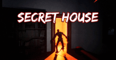 Secret House 1.1.4 (Unlimited Money)