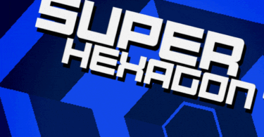 Super Hexagon APK 2.7.7 Free Download