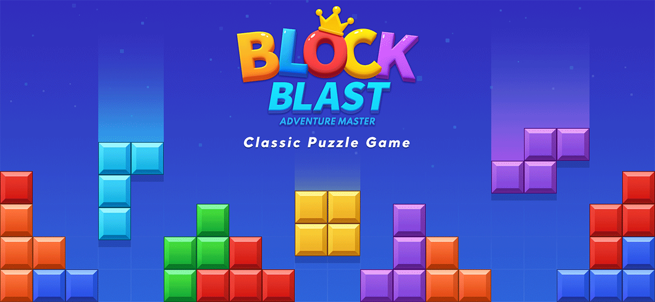 Block Blast Adventure Master 2.3.9 (No Ads)