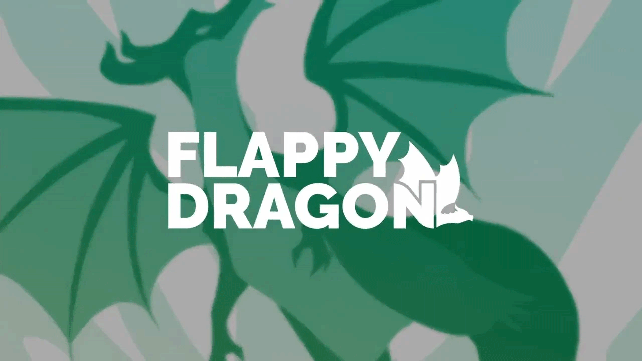 Flappy Dragon 1.7.2 (Dragon Unlock)