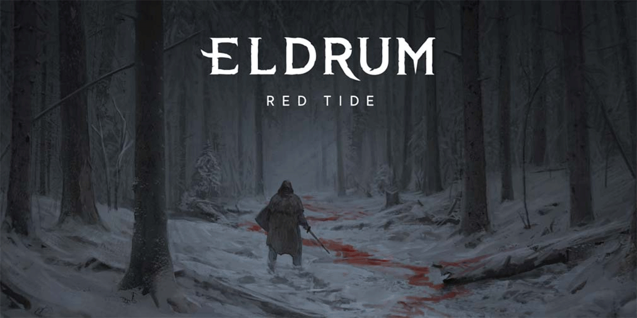 Eldrum: Red Tide