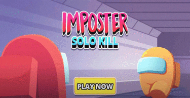 Imposter Solo Kill 1.20 (Unlimited Money)